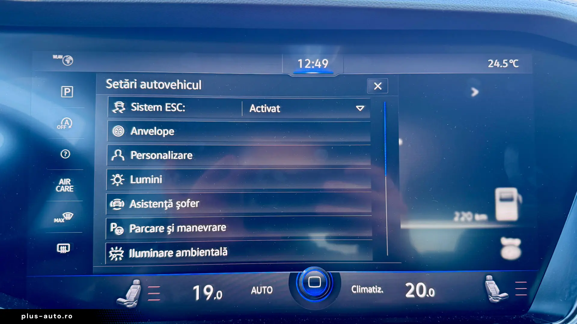 Volkswagen Touareg 3.0 V6 TDI 4Motion