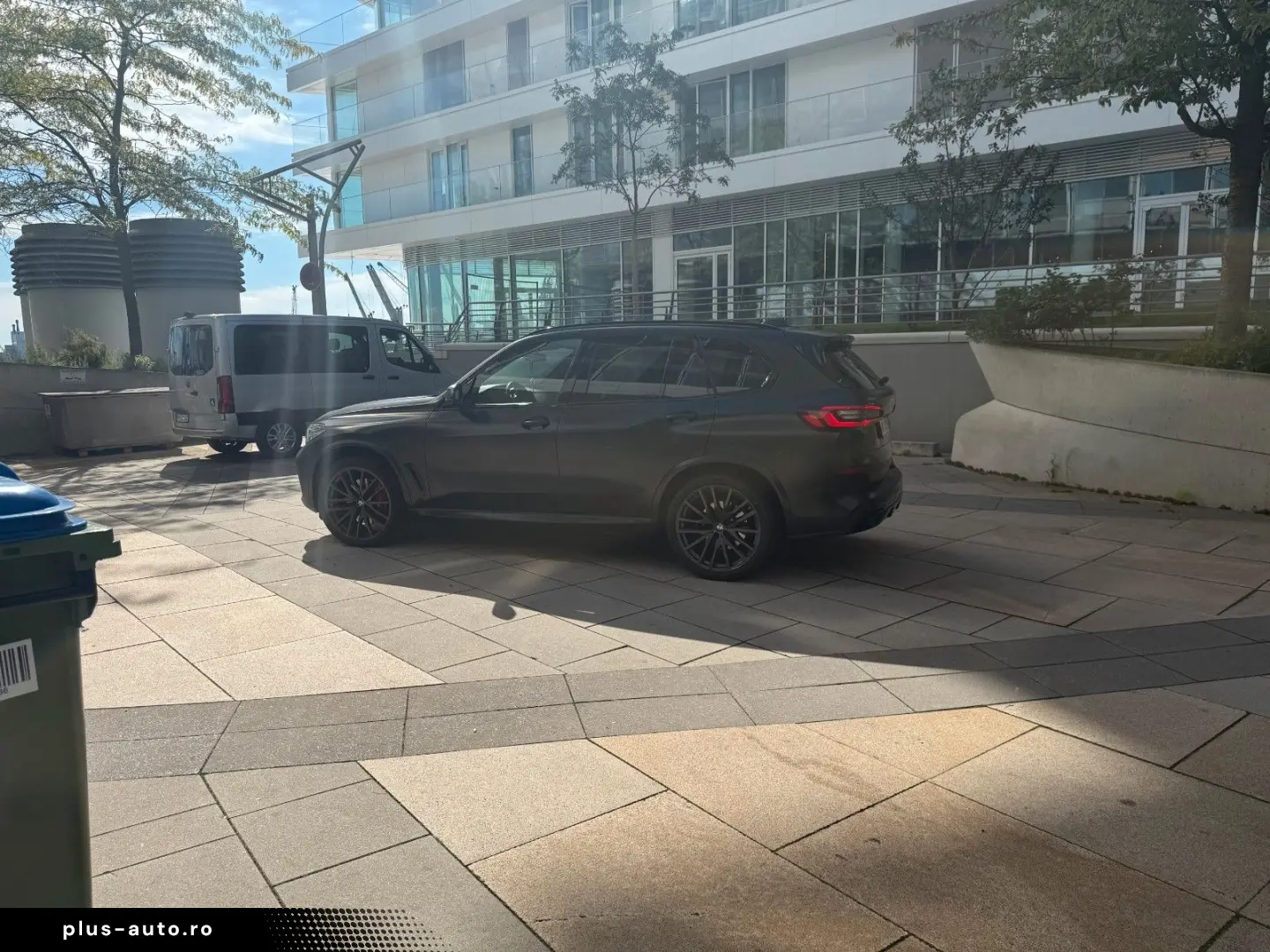 BMW X5 xDrive 30 d M Black VERMILION Edition