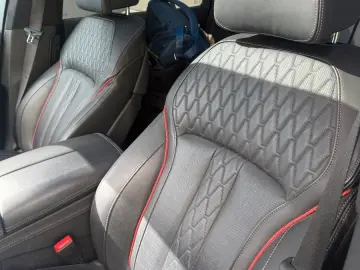 BMW X5 xDrive 30 d M Black VERMILION Edition