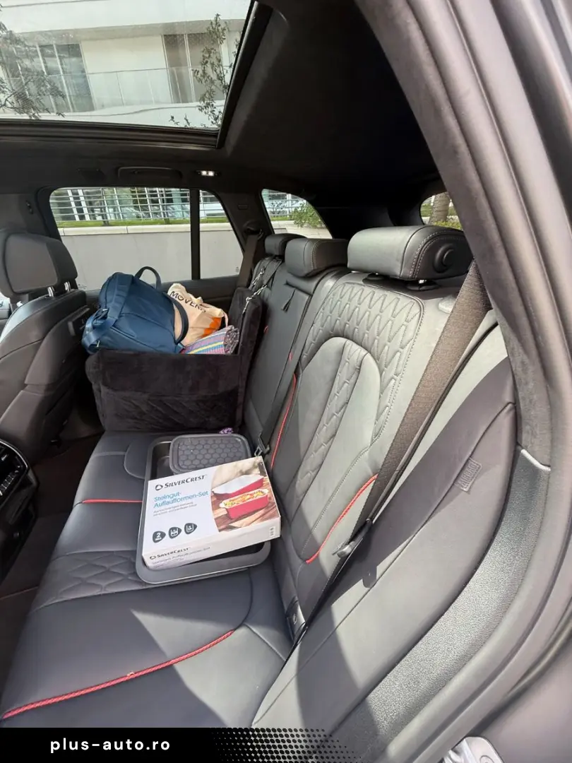 BMW X5 xDrive 30 d M Black VERMILION Edition