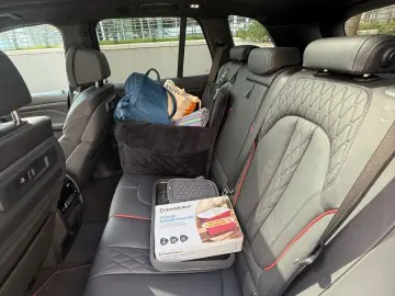 BMW X5 xDrive 30 d M Black VERMILION Edition