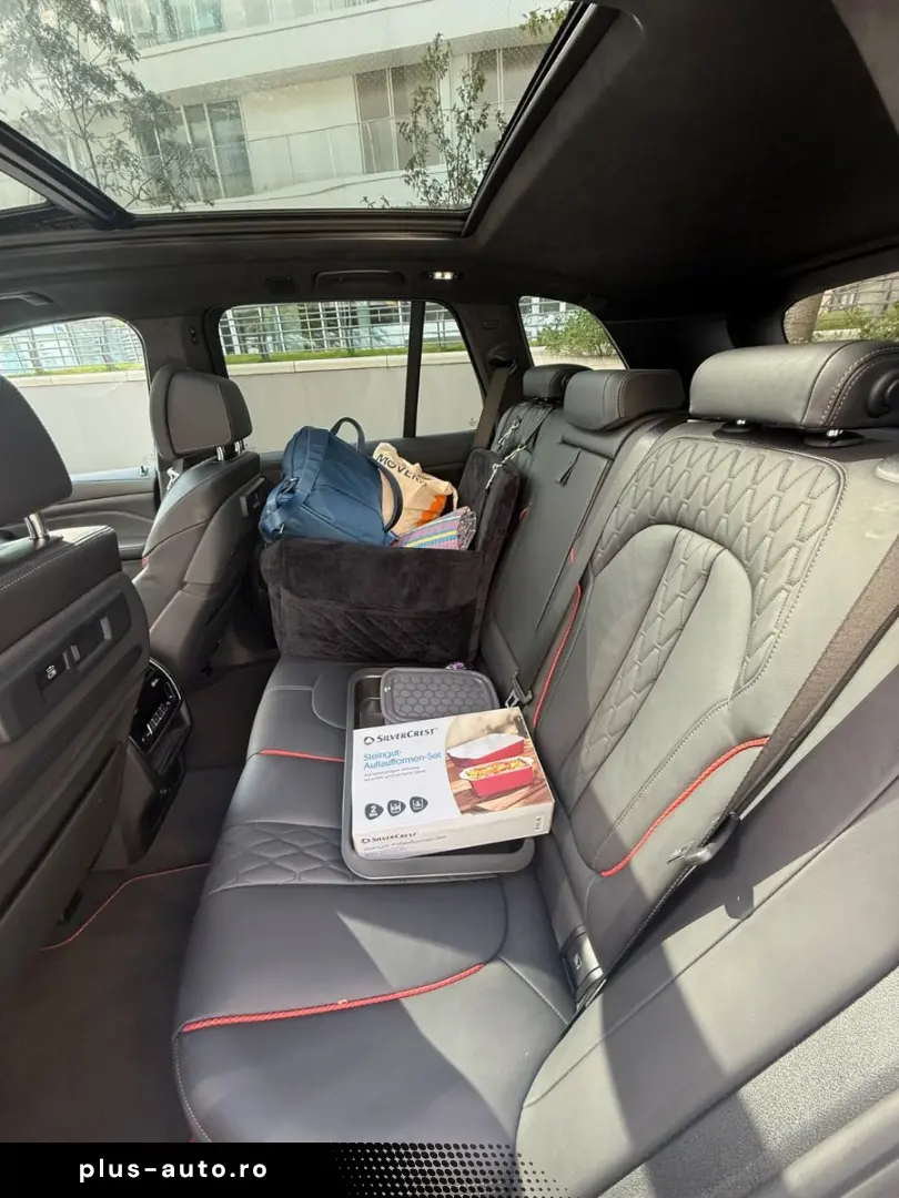 BMW X5 xDrive 30 d M Black VERMILION Edition