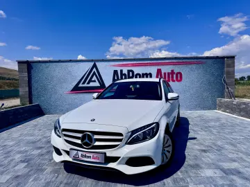 Mercedes-Benz C 200 D