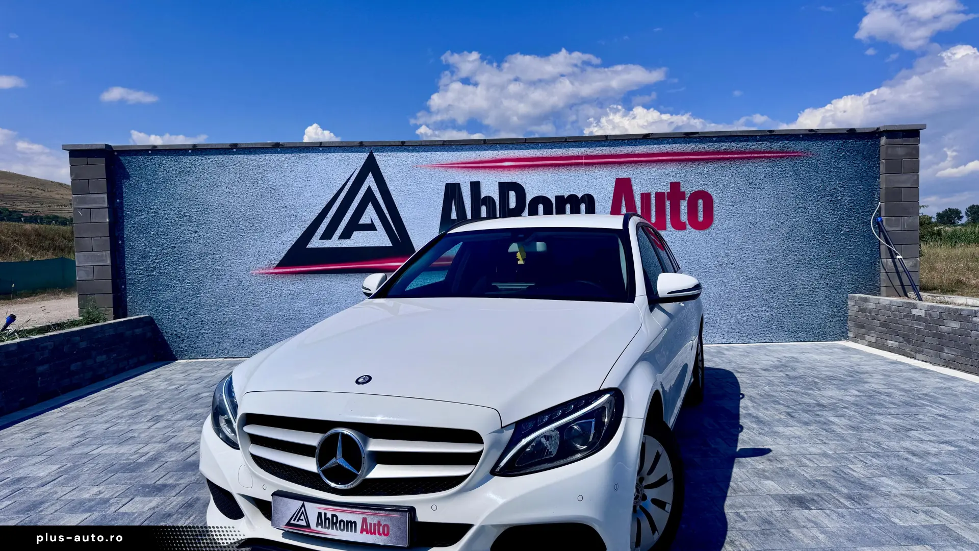 Mercedes-Benz C 200 D