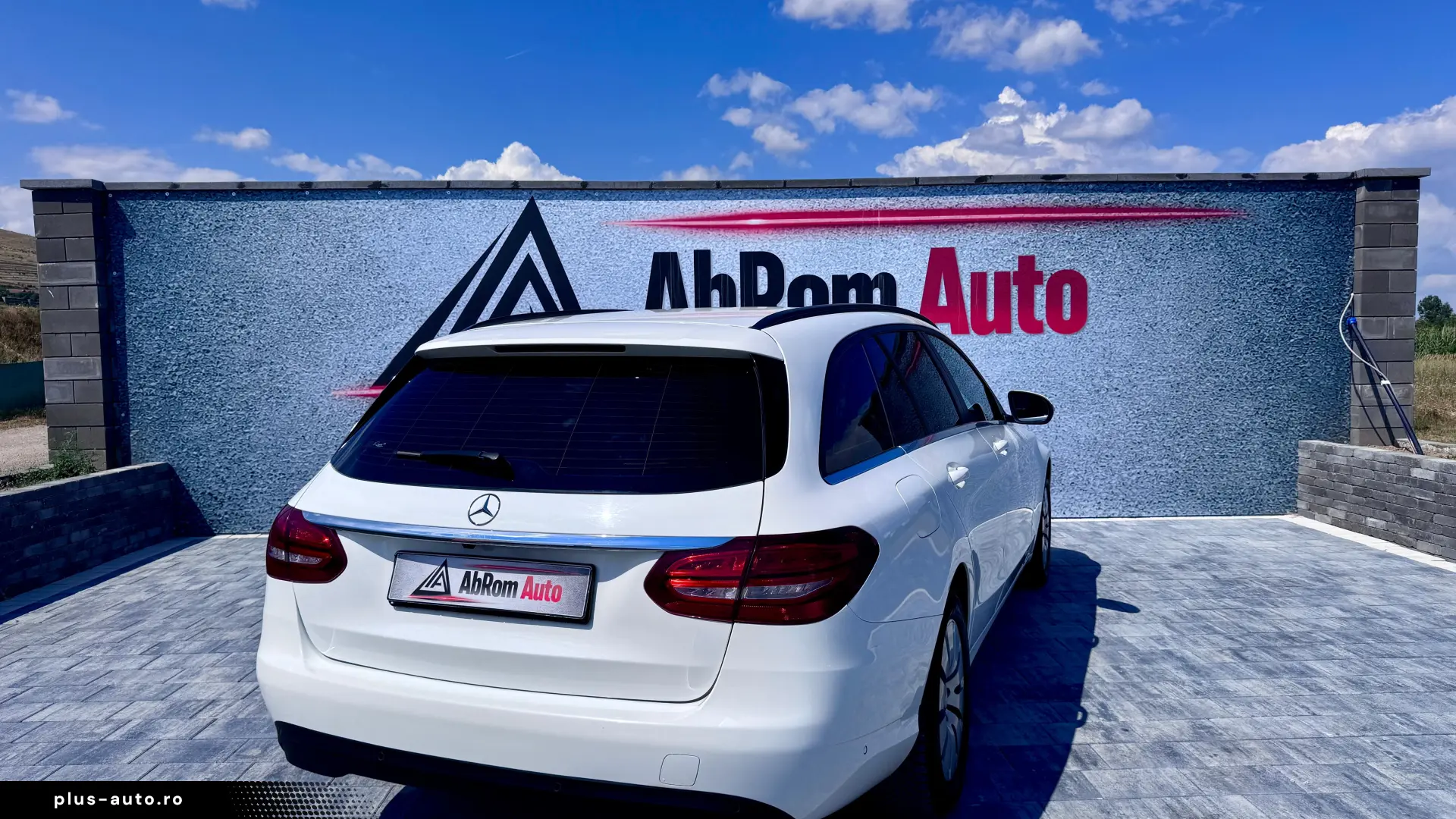 Mercedes-Benz C 200 D