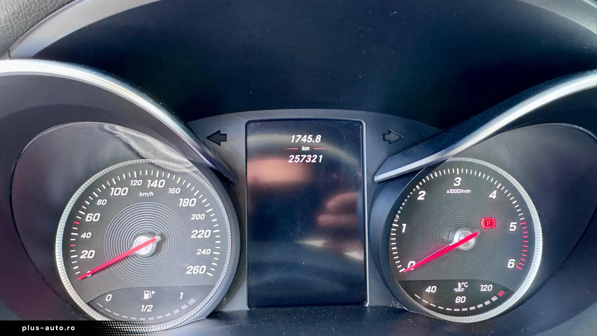 Mercedes-Benz C 200 D