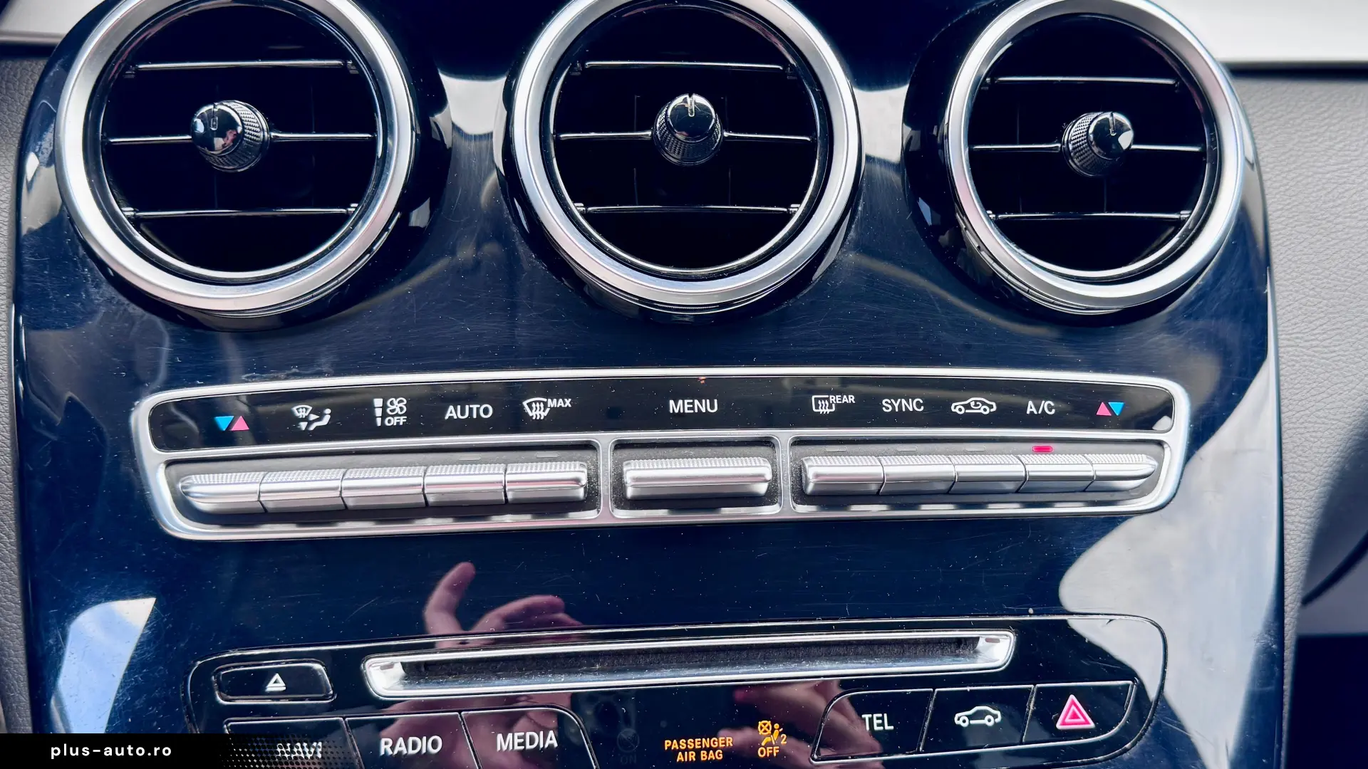 Mercedes-Benz C 200 D