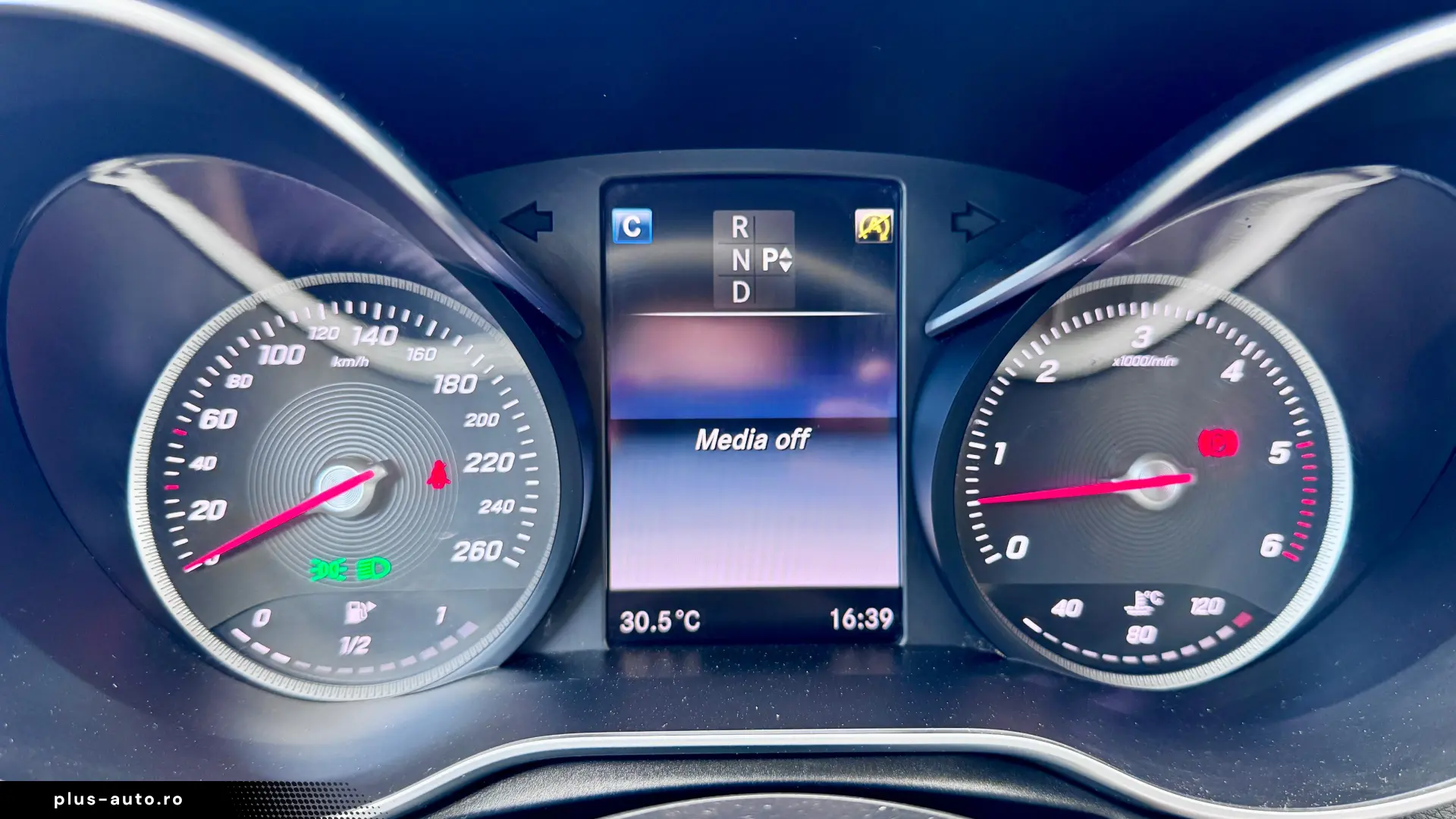 Mercedes-Benz C 200 D