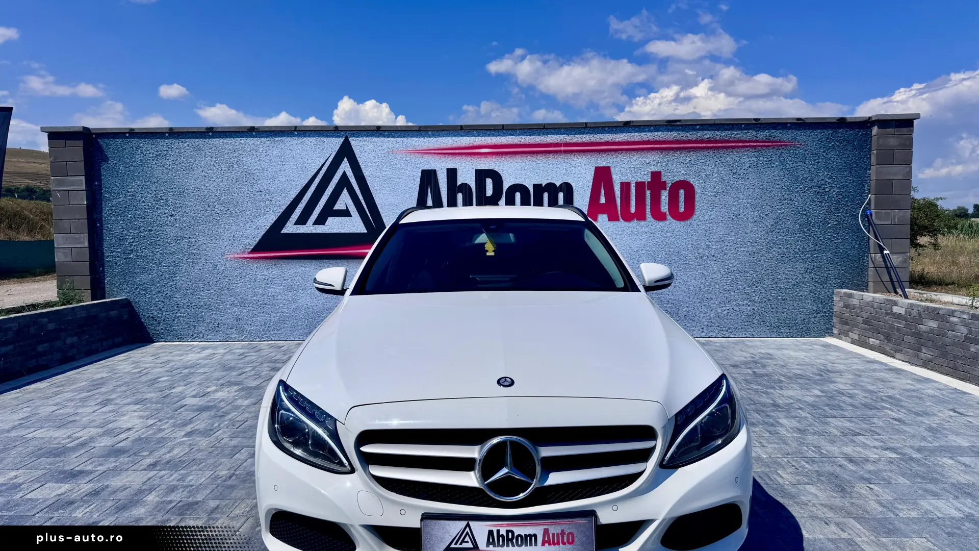 Mercedes-Benz C 200 D