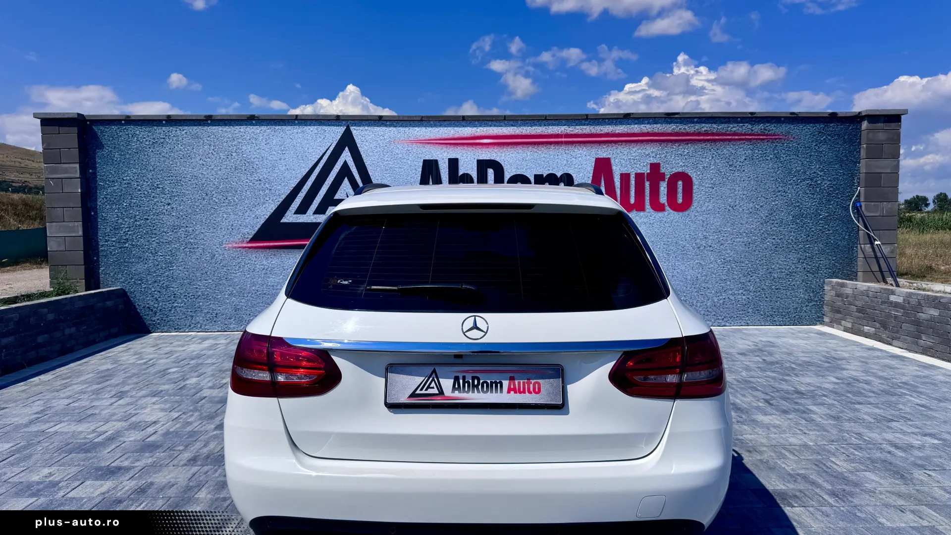 Mercedes-Benz C 200 D
