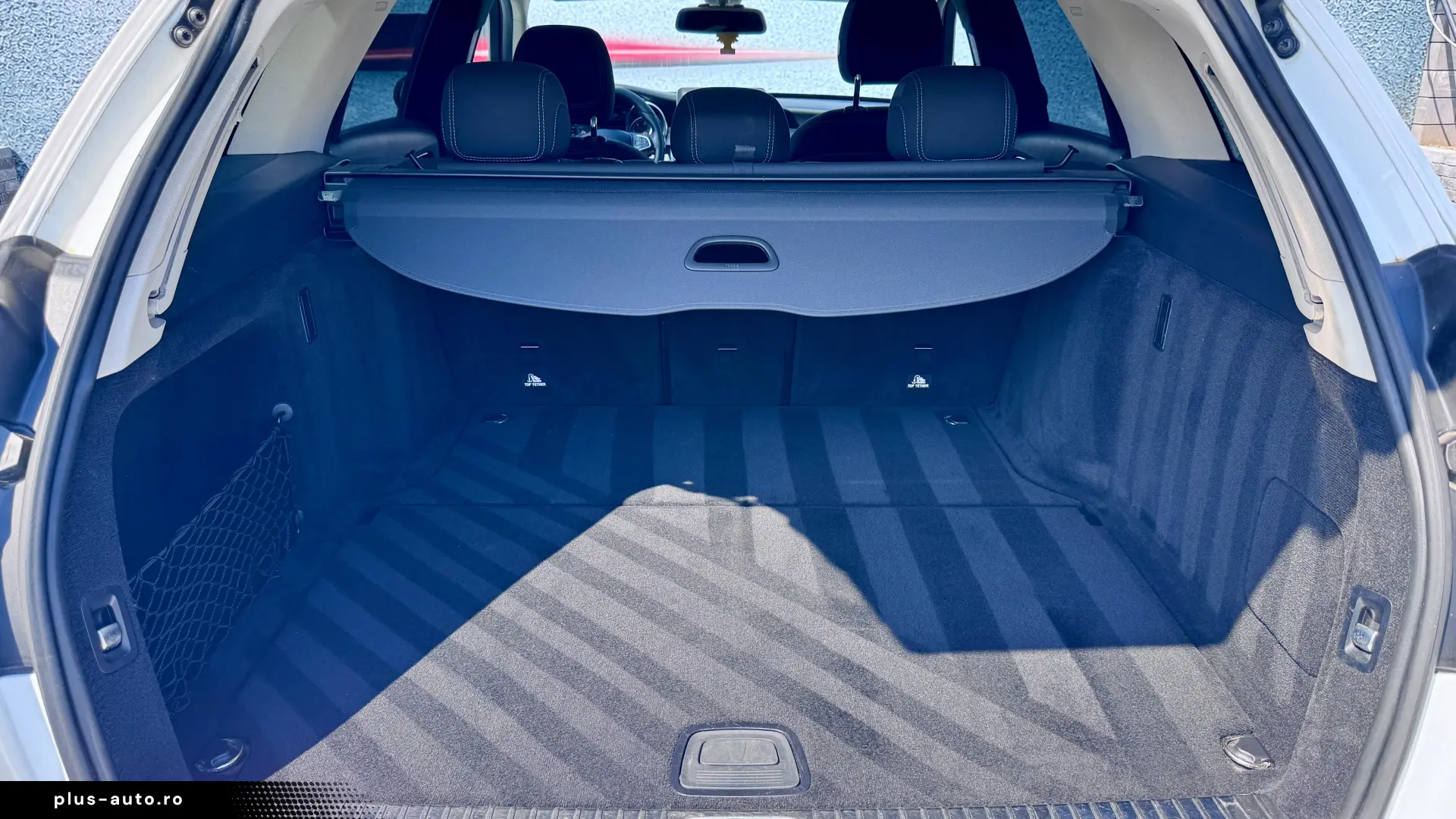 Mercedes-Benz C 200 D