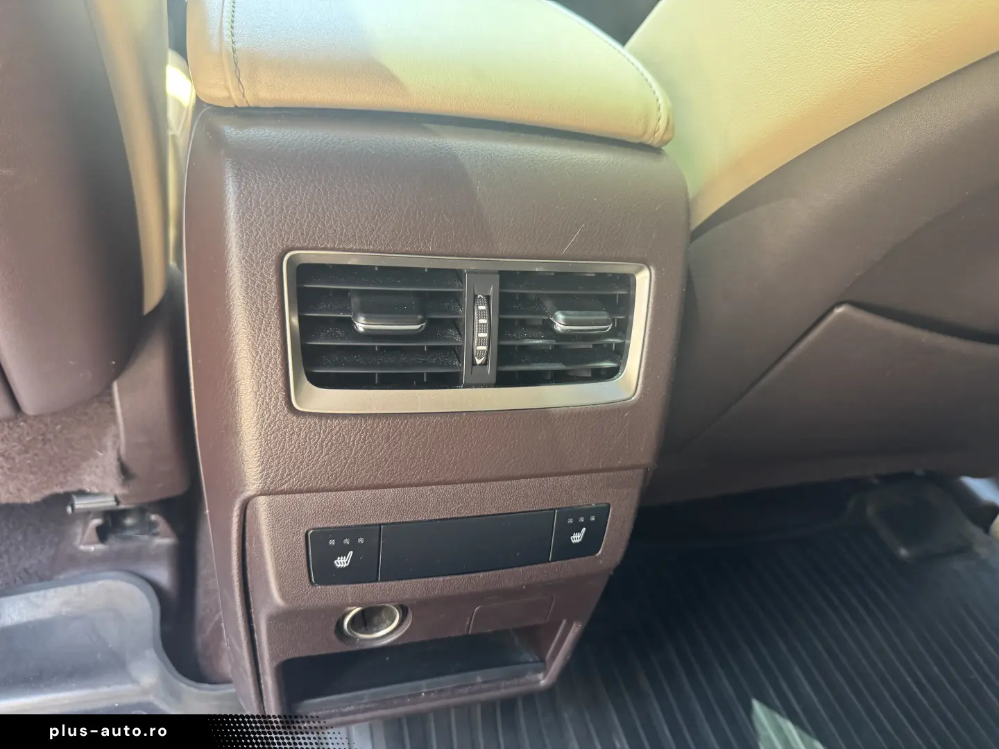Lexus RX 450H Luxury