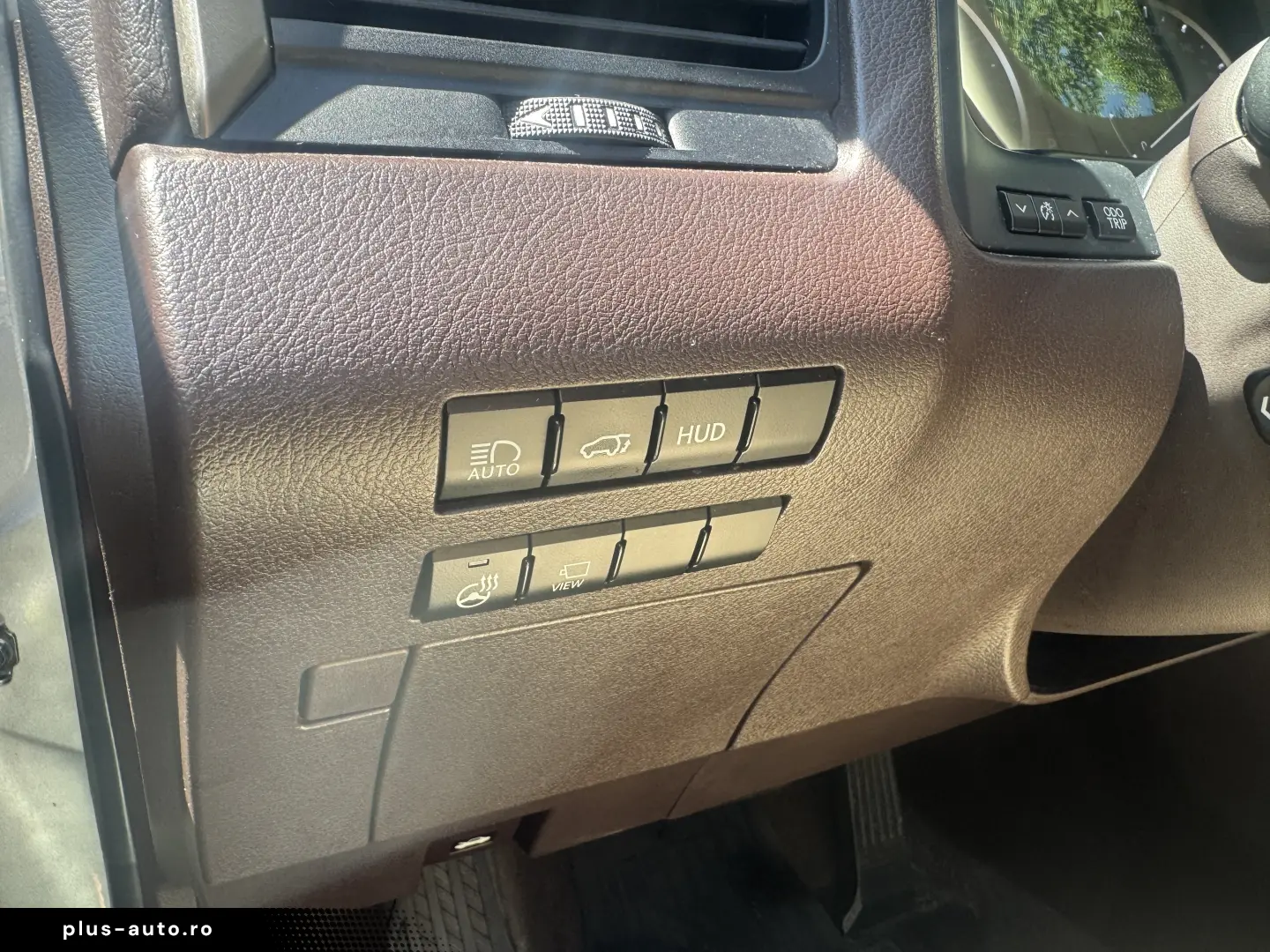 Lexus RX 450H Luxury