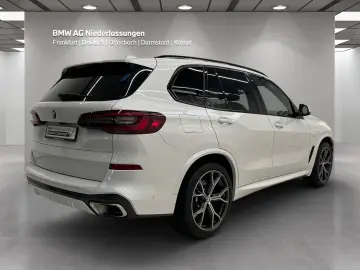 BMW X5 xDrive40d M Sport Massage Bowers & Wilkins