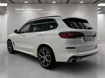 BMW X5 xDrive40d M Sport Massage Bowers & Wilkins