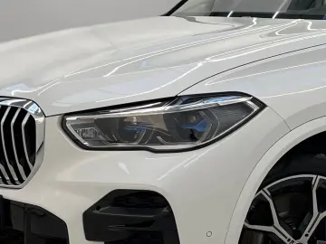 BMW X5 xDrive40d M Sport Massage Bowers & Wilkins