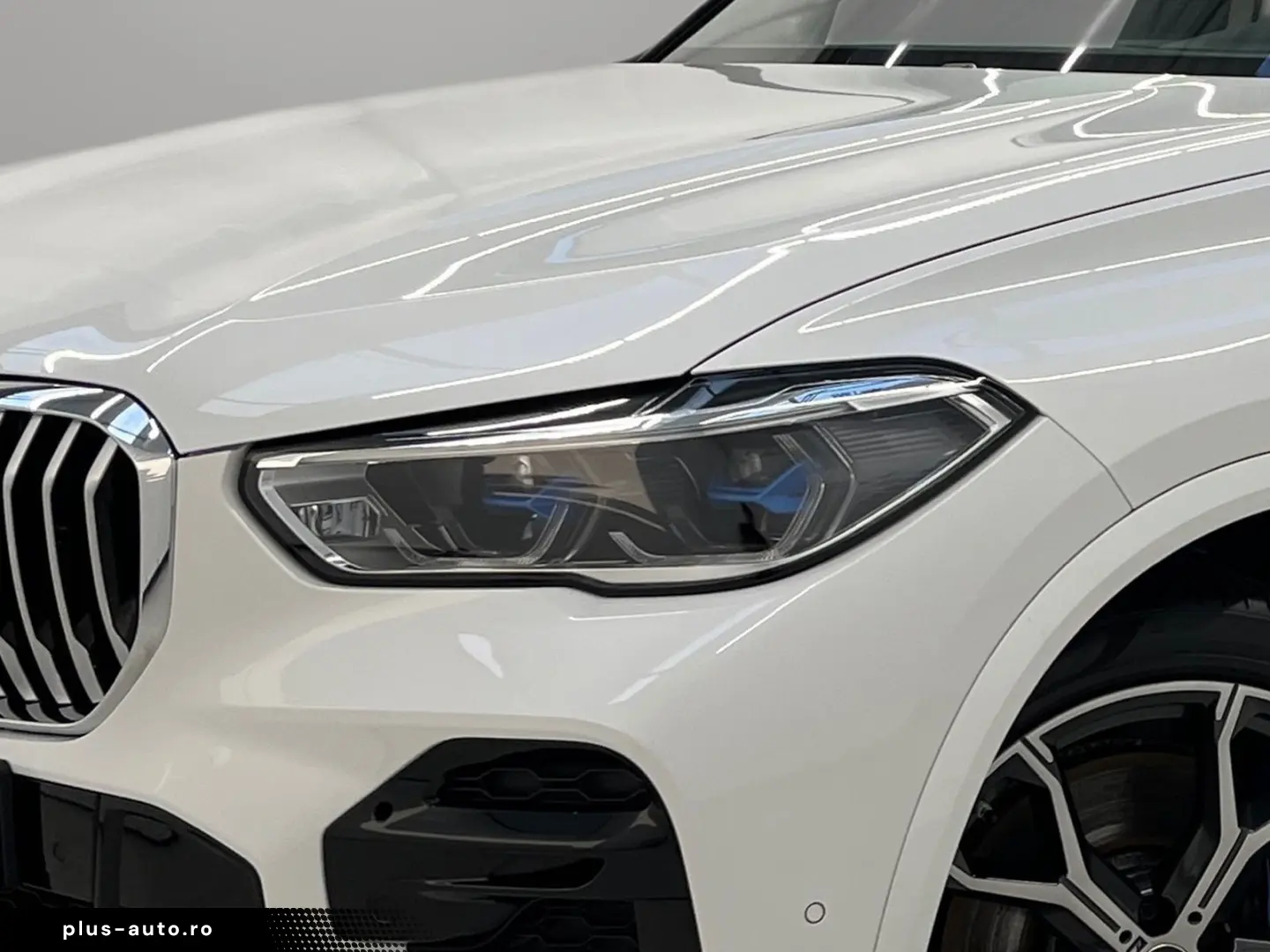 BMW X5 xDrive40d M Sport Massage Bowers & Wilkins
