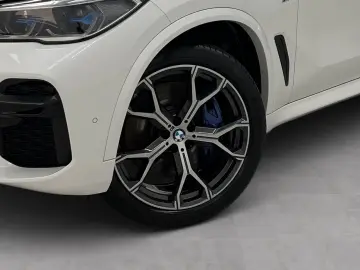 BMW X5 xDrive40d M Sport Massage Bowers & Wilkins