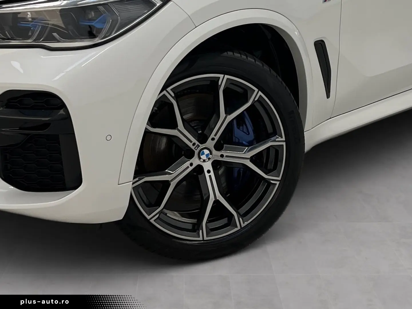BMW X5 xDrive40d M Sport Massage Bowers & Wilkins