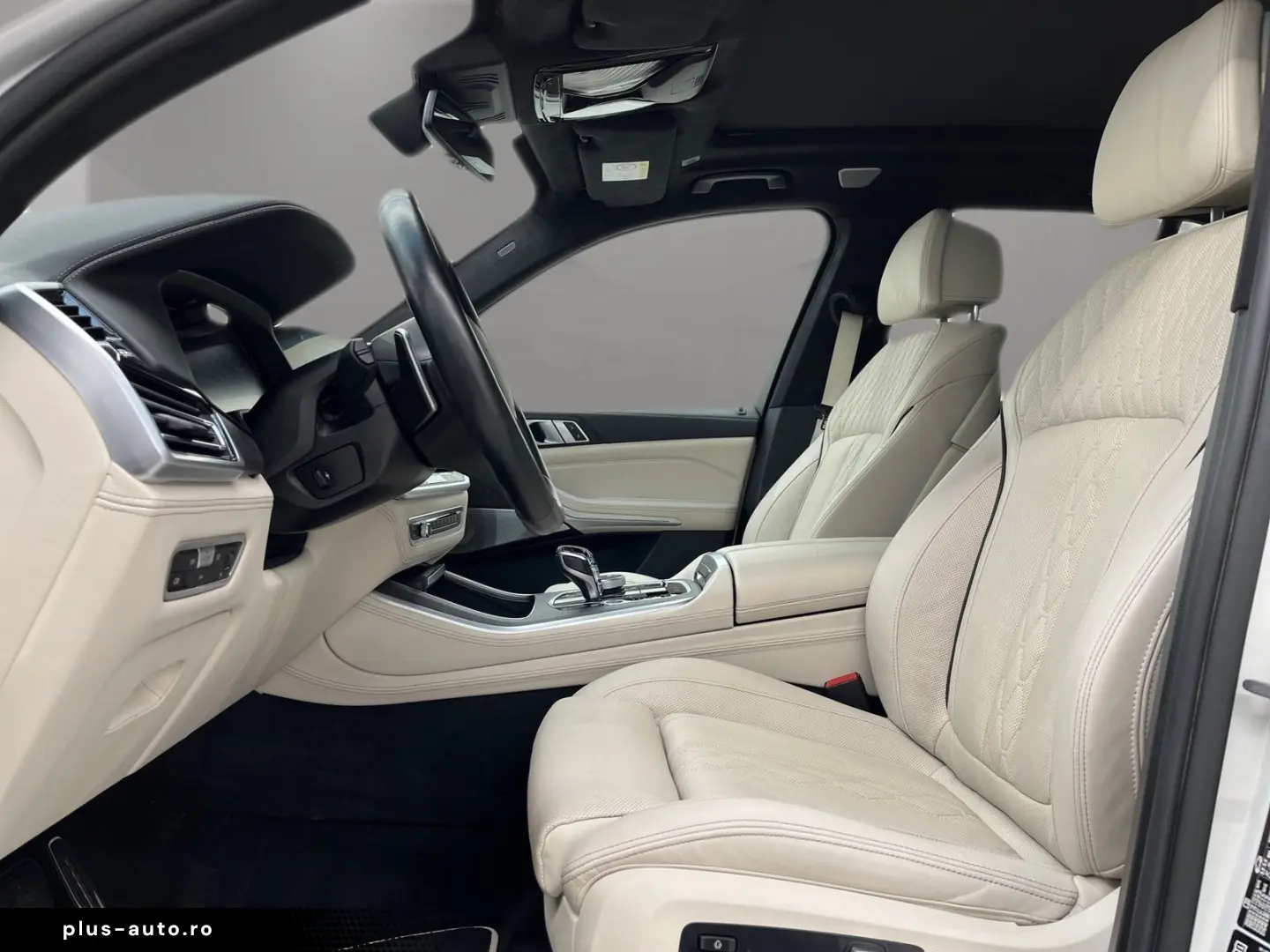 BMW X5 xDrive40d M Sport Massage Bowers & Wilkins