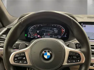BMW X5 xDrive40d M Sport Massage Bowers & Wilkins
