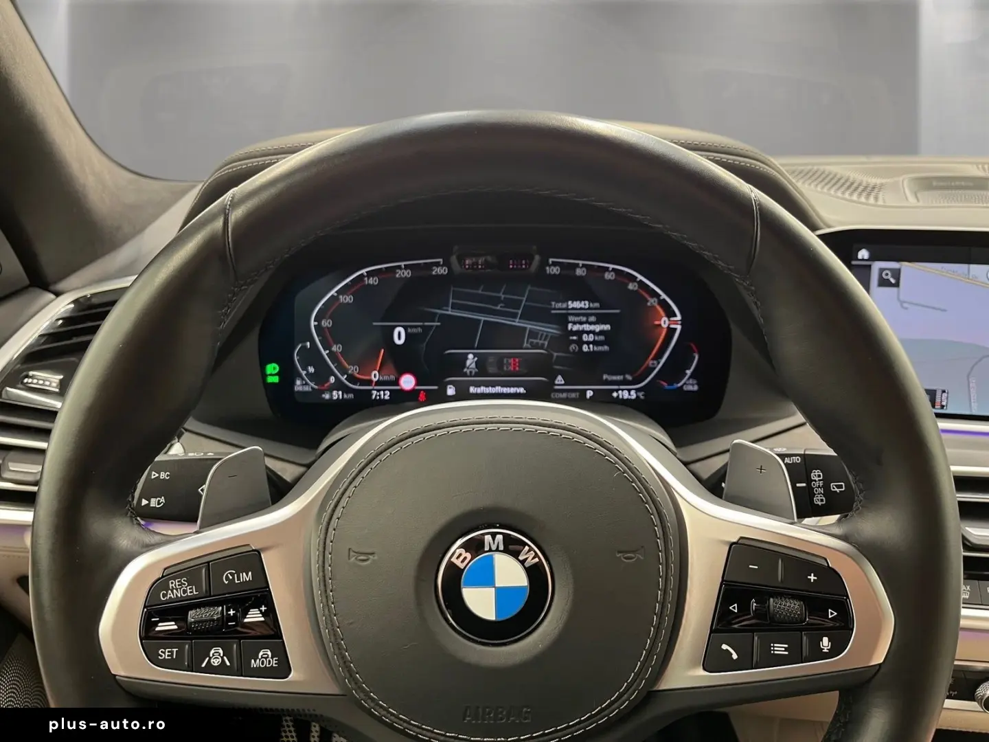 BMW X5 xDrive40d M Sport Massage Bowers & Wilkins