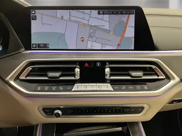 BMW X5 xDrive40d M Sport Massage Bowers & Wilkins