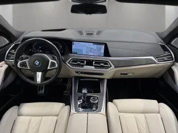 BMW X5 xDrive40d M Sport Massage Bowers & Wilkins