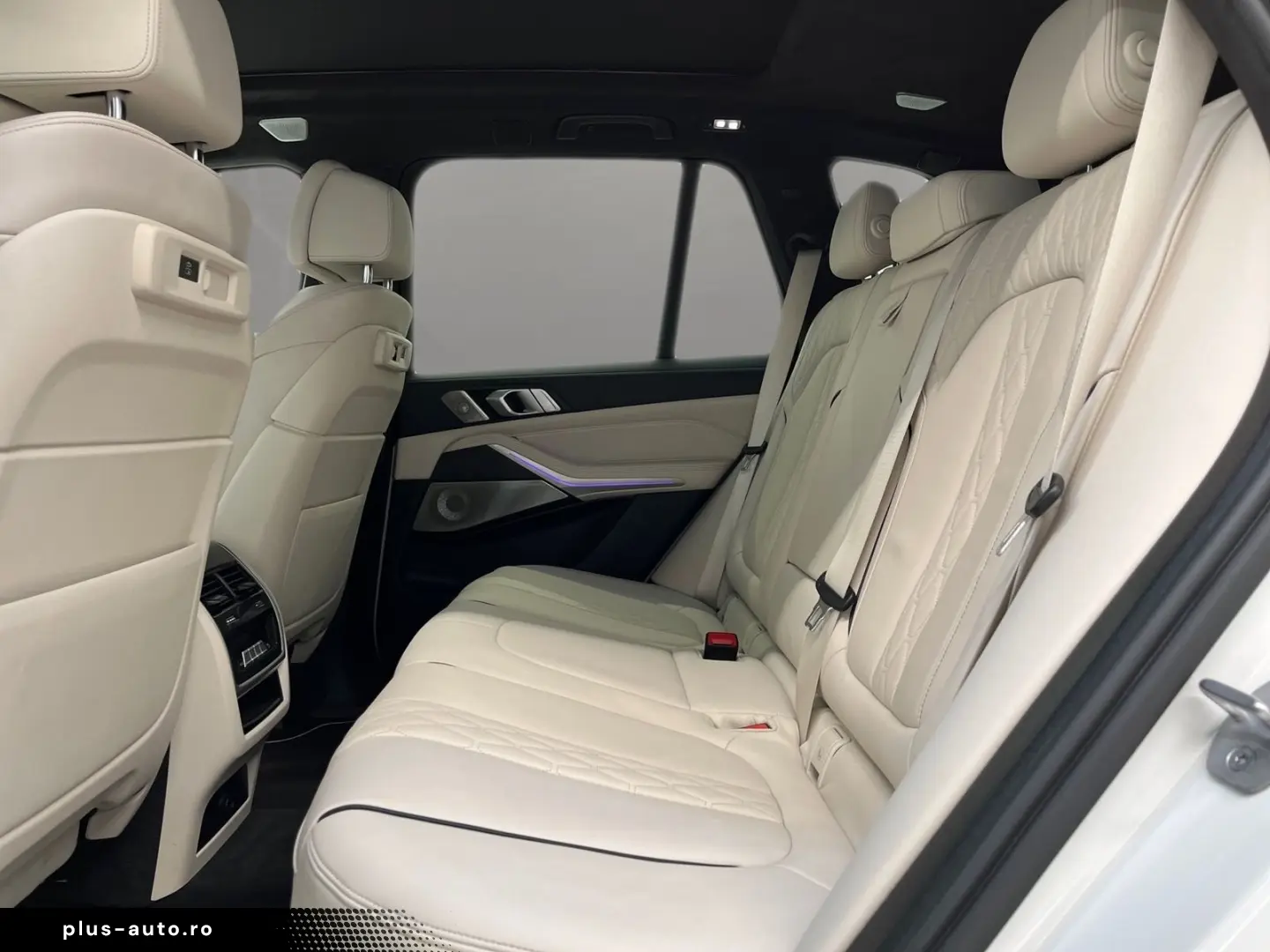 BMW X5 xDrive40d M Sport Massage Bowers & Wilkins