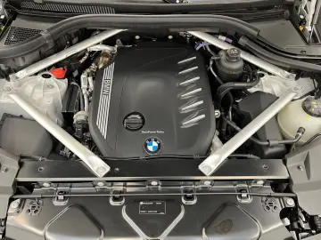 BMW X5 xDrive40d M Sport Massage Bowers & Wilkins