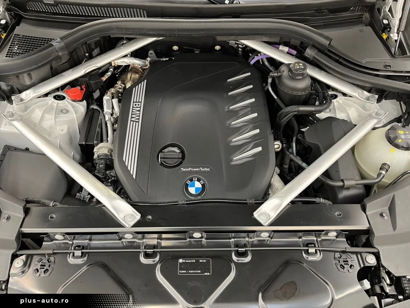 BMW X5 xDrive40d M Sport Massage Bowers & Wilkins