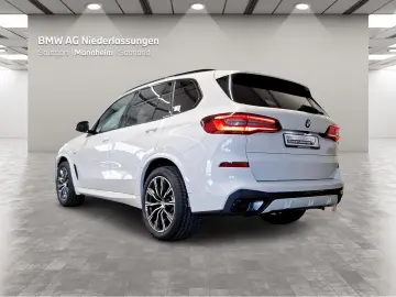 BMW X5 xDrive30d M Sport AHK Driv.Assist.Prof Alarm