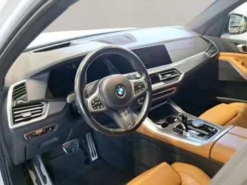 BMW X5 xDrive30d M Sport AHK Driv.Assist.Prof Alarm