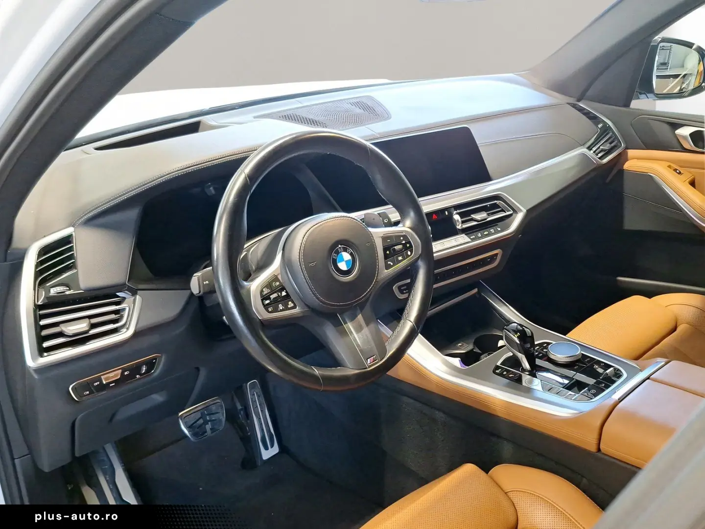 BMW X5 xDrive30d M Sport AHK Driv.Assist.Prof Alarm