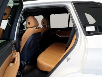 BMW X5 xDrive30d M Sport AHK Driv.Assist.Prof Alarm