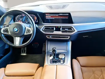 BMW X5 xDrive30d M Sport AHK Driv.Assist.Prof Alarm