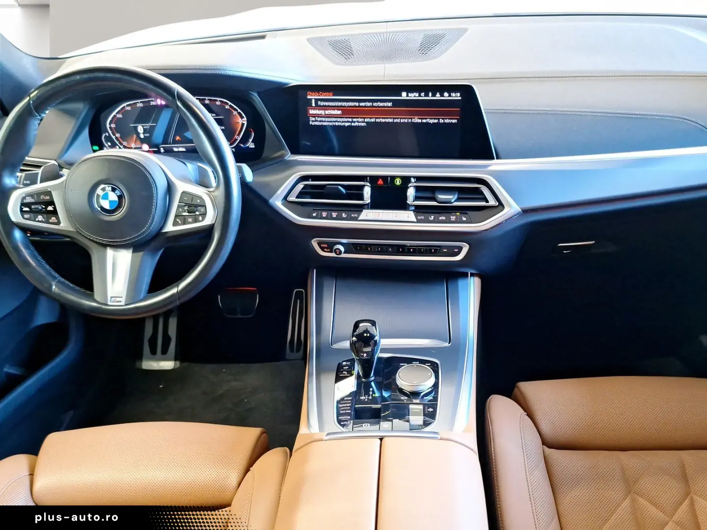 BMW X5 xDrive30d M Sport AHK Driv.Assist.Prof Alarm