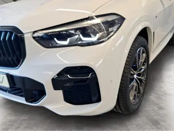 BMW X5 xDrive30d M Sport AHK Driv.Assist.Prof Alarm