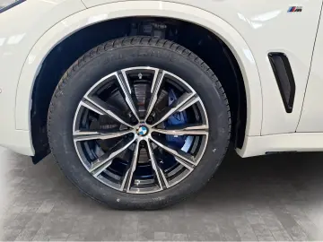 BMW X5 xDrive30d M Sport AHK Driv.Assist.Prof Alarm
