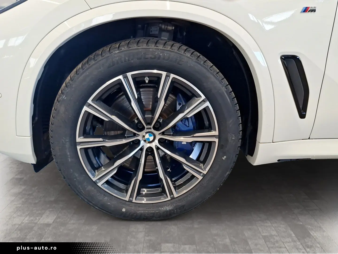 BMW X5 xDrive30d M Sport AHK Driv.Assist.Prof Alarm