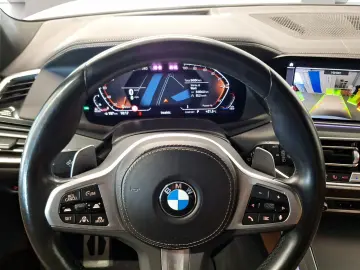 BMW X5 xDrive30d M Sport AHK Driv.Assist.Prof Alarm