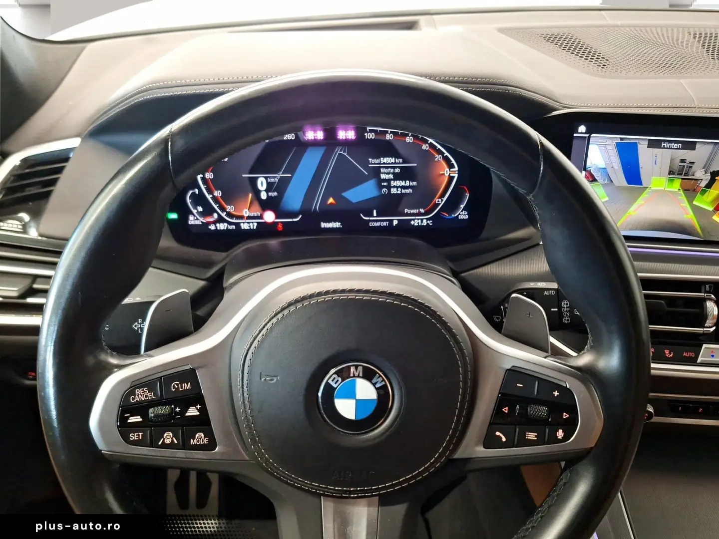 BMW X5 xDrive30d M Sport AHK Driv.Assist.Prof Alarm