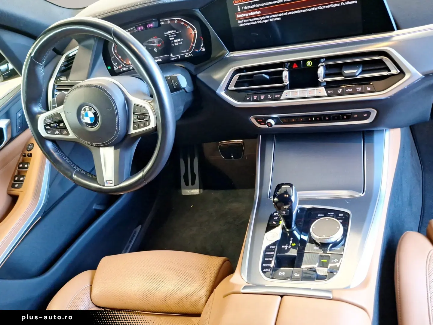 BMW X5 xDrive30d M Sport AHK Driv.Assist.Prof Alarm