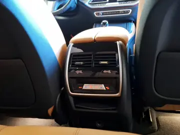 BMW X5 xDrive30d M Sport AHK Driv.Assist.Prof Alarm