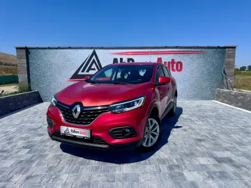 Renault KADJAR 1.5
