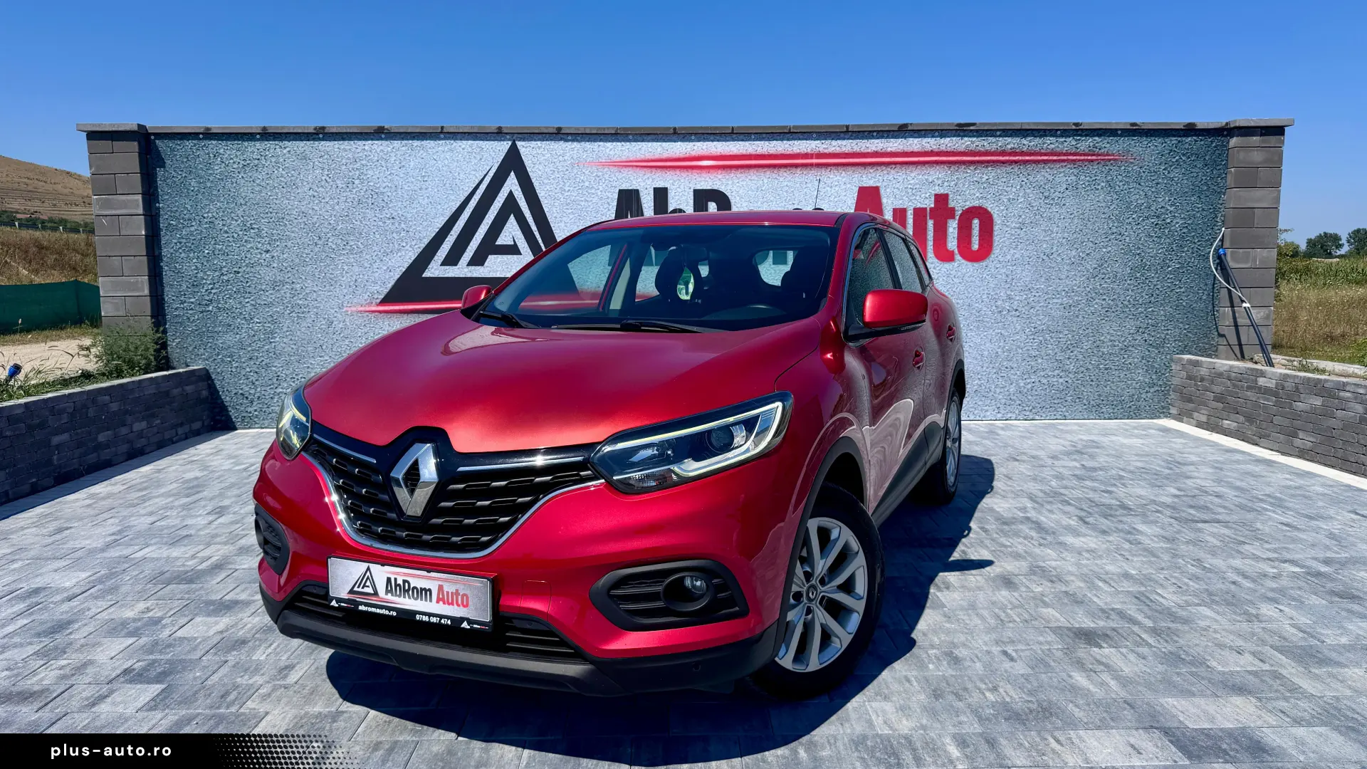 Renault KADJAR 1.5