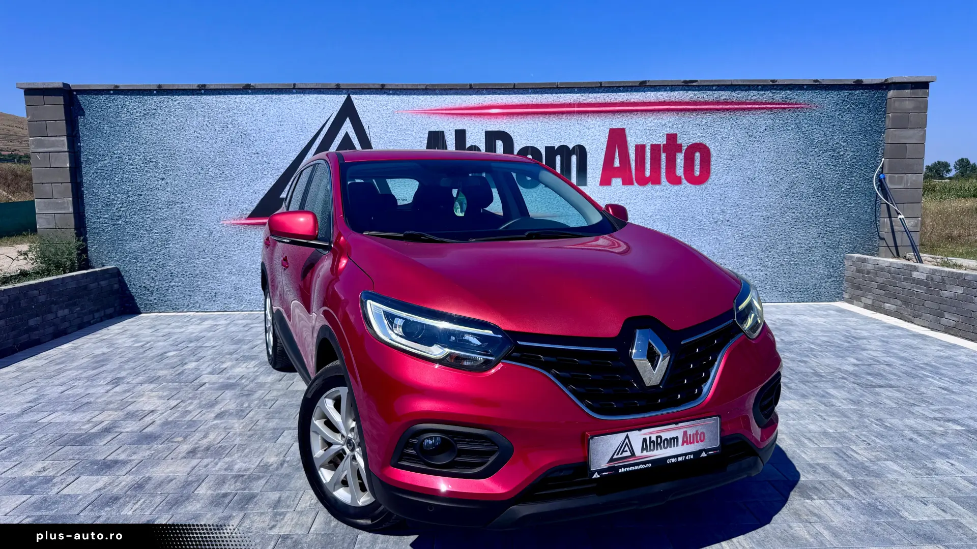 Renault KADJAR 1.5