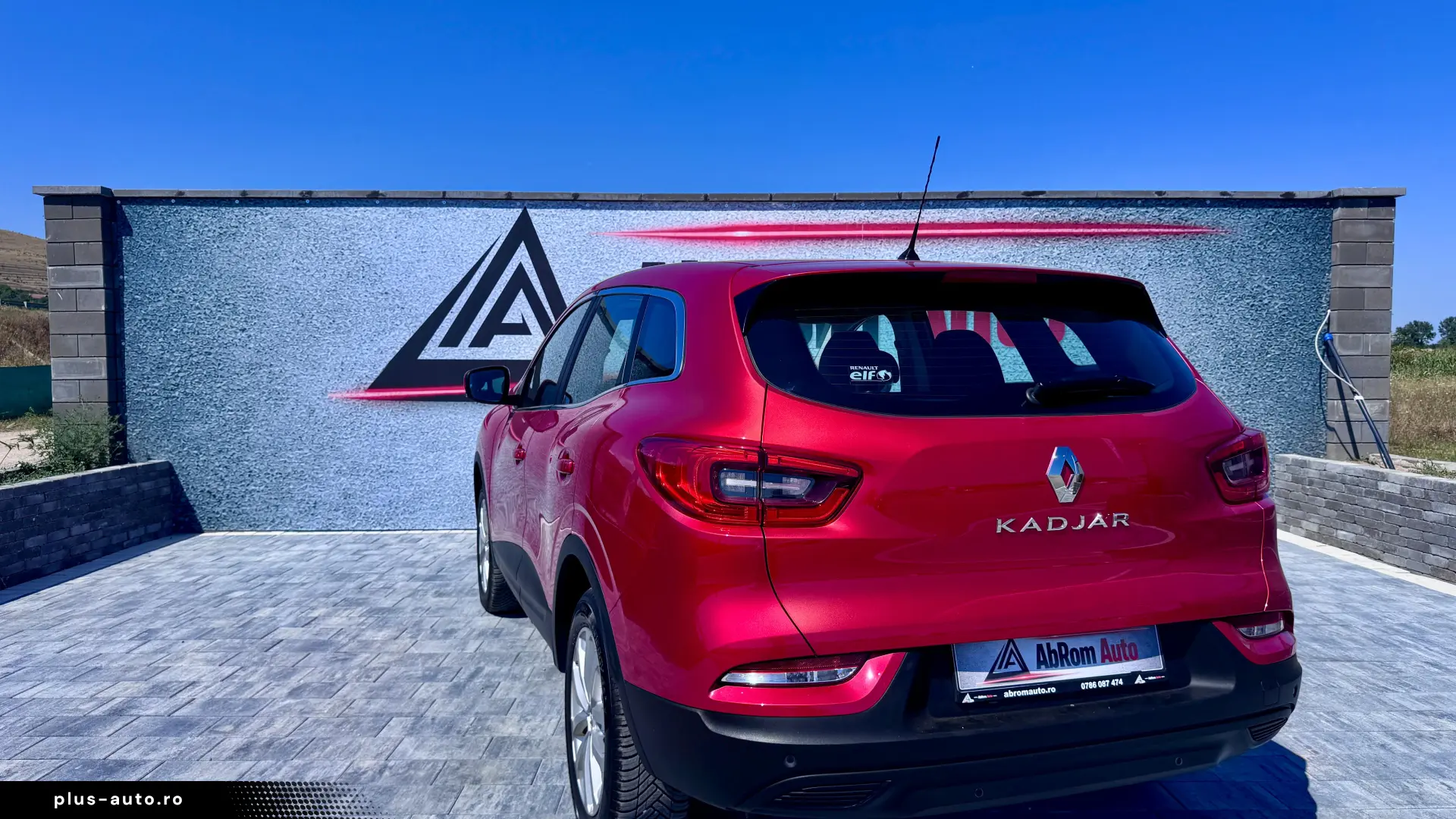 Renault KADJAR 1.5