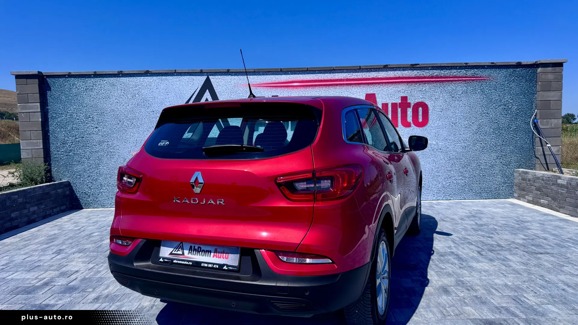 Renault KADJAR 1.5