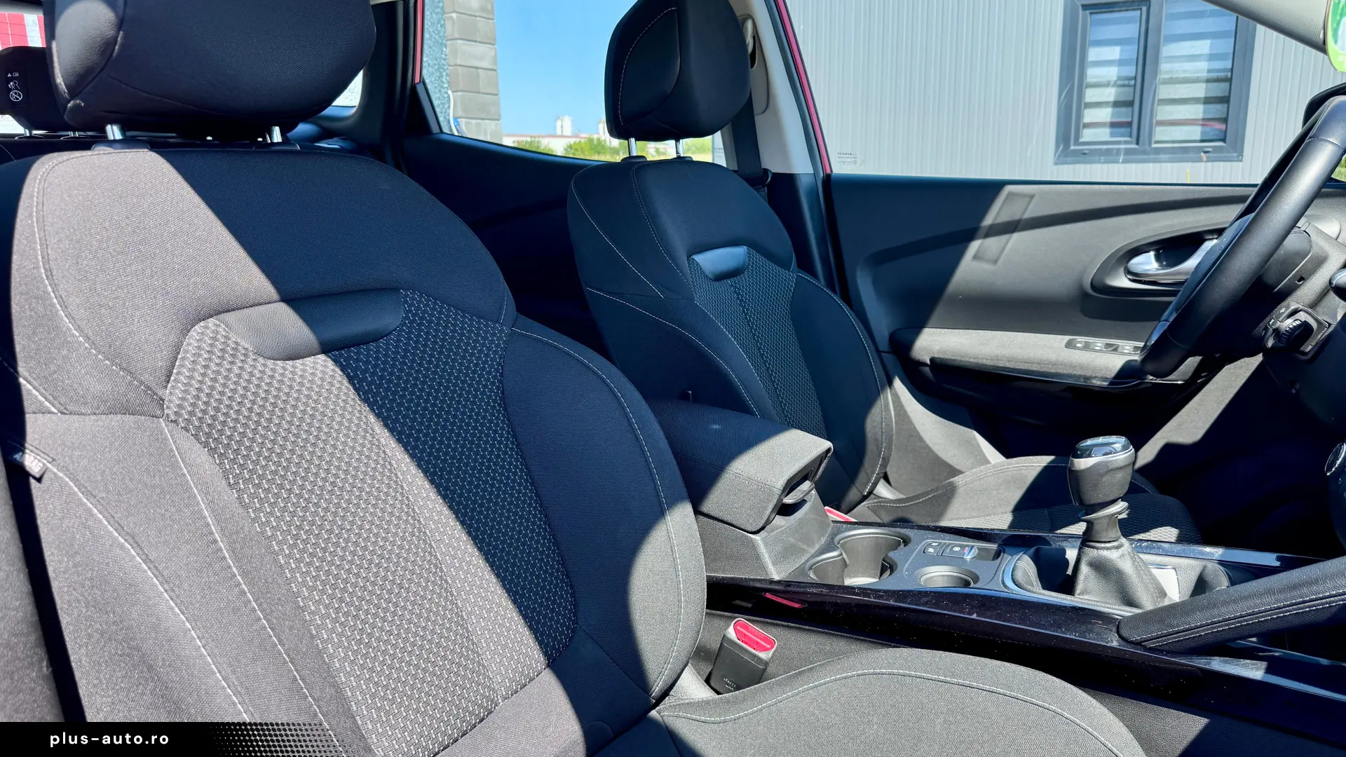 Renault KADJAR 1.5